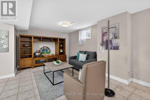 248 Forest Drive, Vaughan, ON - Indoor