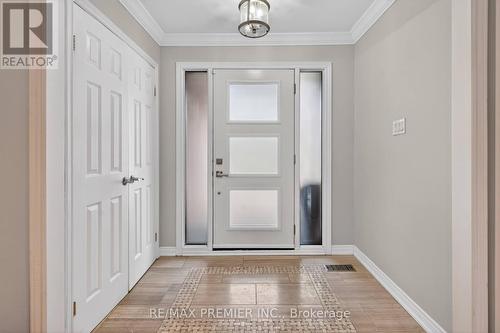 248 Forest Drive, Vaughan, ON - Indoor Photo Showing Other Room