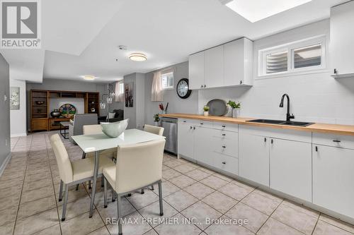 248 Forest Drive, Vaughan, ON - Indoor
