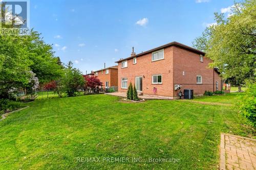 248 Forest Drive, Vaughan, ON - Outdoor With Exterior