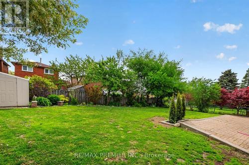 248 Forest Drive, Vaughan, ON - Outdoor