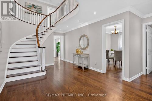 248 Forest Drive, Vaughan, ON - Indoor Photo Showing Other Room