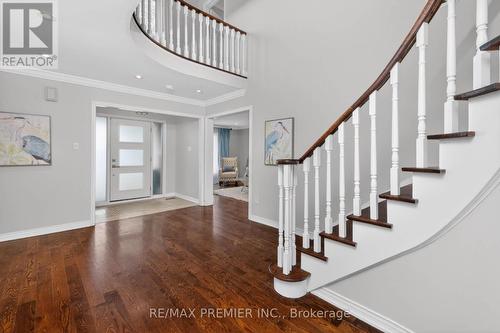 248 Forest Drive, Vaughan, ON - Indoor Photo Showing Other Room