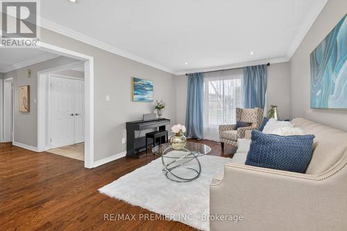 248 Forest Drive, Vaughan, ON - Indoor