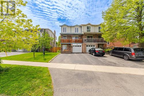 82 ENGLISH STREET  Brampton, ON L6X 2P6