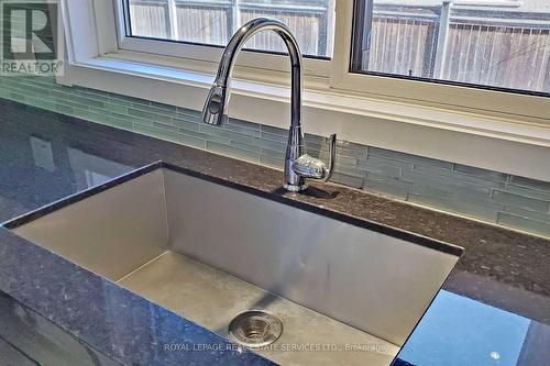 4 Mcmaster Avenue, Hamilton, ON - Indoor Photo Showing Other Room