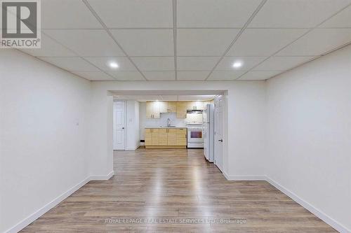 4 Mcmaster Avenue, Hamilton, ON - Indoor Photo Showing Other Room