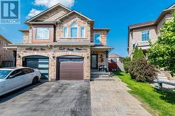 6681 JAZZY MEWS  Mississauga, ON L5W 1S2