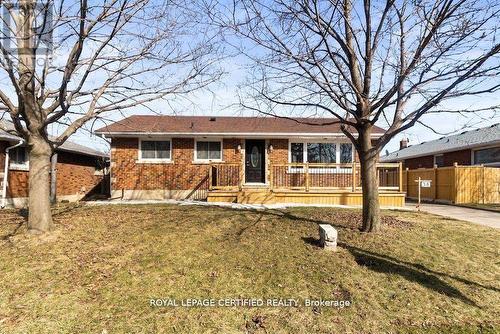 38 COLLIER ROAD  Thorold, ON L2V 2X3