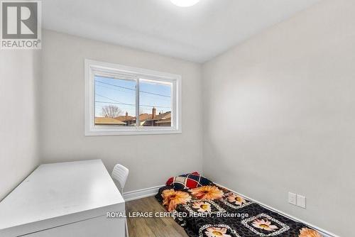 38 Collier Road, Thorold, ON - Indoor