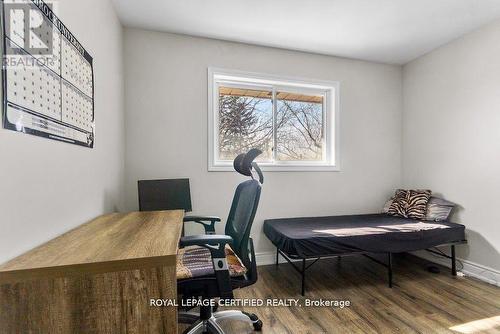 38 Collier Road, Thorold, ON - Indoor Photo Showing Office