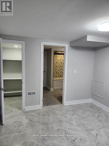 38 Collier Road, Thorold, ON - Indoor Photo Showing Other Room