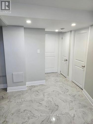 38 Collier Road, Thorold, ON - Indoor Photo Showing Other Room