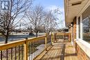 38 Collier Road, Thorold, ON  - Outdoor With Deck Patio Veranda 
