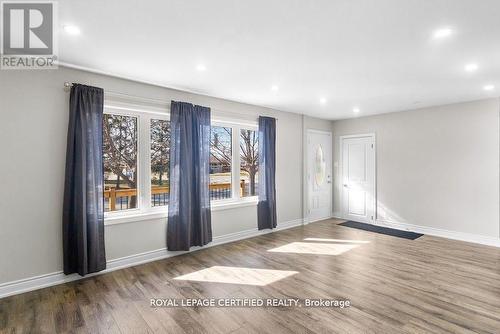 38 Collier Road, Thorold, ON - Indoor Photo Showing Other Room