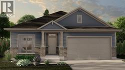107 SUTHERLAND DRIVE St Clair, ON N0N 1H0