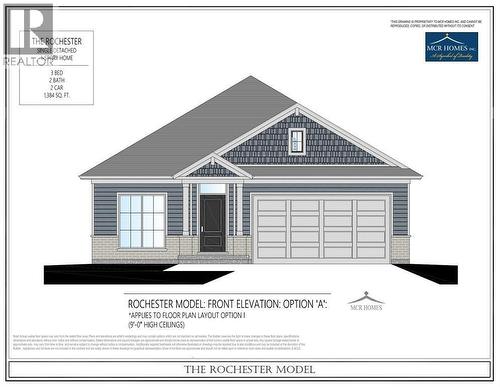 107 Sutherland Drive, St Clair, ON - Other