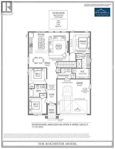 107 Sutherland Drive, St Clair, ON - Other