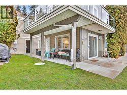 3050 Seclusion Bay Road Unit# 105 Westbank, BC V0H 2A0