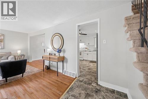 50 Lewis Crescent, Kitchener, ON - Indoor