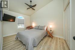 Bedroom # 2 - 