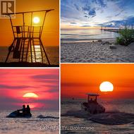 Short walk to watch the sunsets! - 