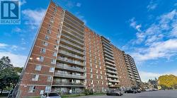 303 - 1950 KENNEDY ROAD Toronto, ON M1P 4S9