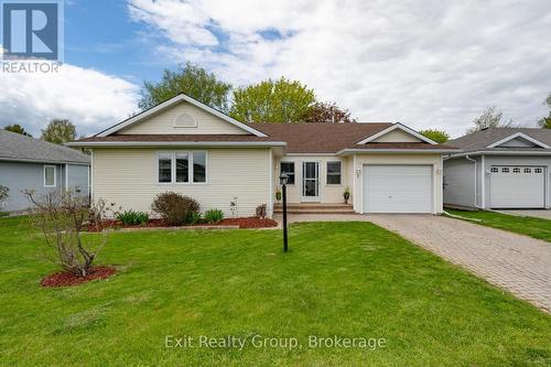 7 CRETNEY DRIVE  Prince Edward County (Wellington Ward), ON K0K 3L0