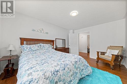 7 Cretney Drive, Prince Edward County (Wellington Ward), ON - Indoor Photo Showing Bedroom