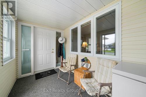 7 Cretney Drive, Prince Edward County (Wellington Ward), ON - Outdoor With Exterior