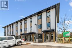 465 W GARAFRAXA Street W Unit# 1 Fergus, ON N1M 1C6