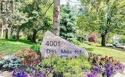110 - 4001 DON MILLS ROAD Toronto, ON M2H 3J8