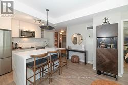 741 - 543 RICHMOND STREET W Toronto, ON M5V 0W9