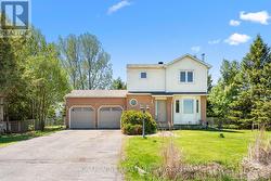 121 PORCUPINE TRAIL Ottawa, ON K0A 1T0