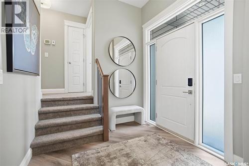 303 Brookmore Crescent, Saskatoon, SK - Indoor Photo Showing Other Room