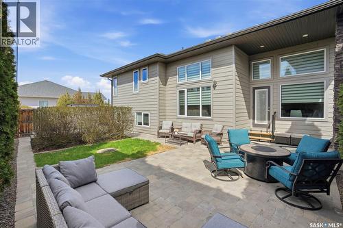 303 Brookmore Crescent, Saskatoon, SK - Outdoor