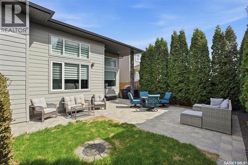 303 Brookmore Crescent, Saskatoon, SK - Outdoor