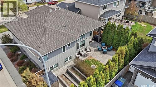 303 Brookmore Crescent, Saskatoon, SK - Outdoor