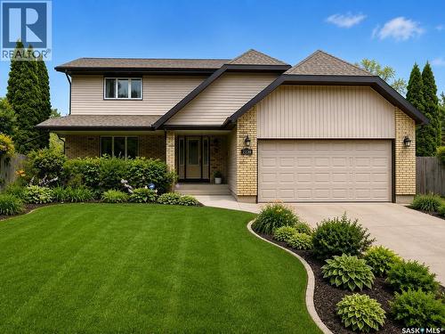 2230 ELDERKIN DRIVE E  Regina, SK S4V 0V4