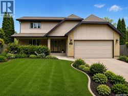 2230 ELDERKIN DRIVE E  Regina, SK S4V 0V4