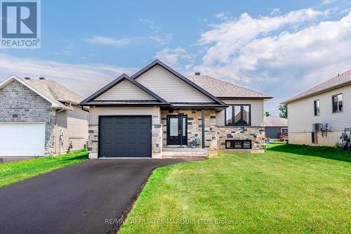 269 GILLIS AVENUE  Cornwall, ON K6H 0H7