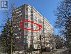 3227 KING Street E Unit# 610 Kitchener, ON N2A 3Z9