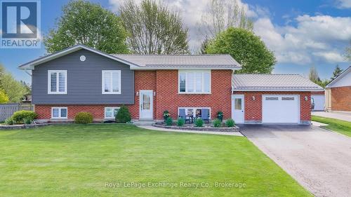 28 MAPLE STREET  Kincardine, ON N0G 2T0
