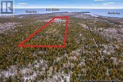 LOT 43 WARNER BAY ROAD Northern Bruce Peninsula, ON N0H 2R0