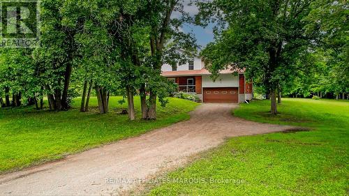 434 COUNTY ROAD 29 ROAD  Elizabethtown-Kitley, ON K0E 1Y0