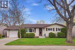 2362 Easthill  Saskatoon, SK S7J 3E5