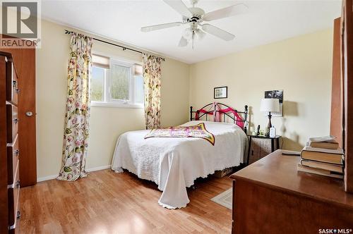 2362 Easthill, Saskatoon, SK - Indoor Photo Showing Bedroom