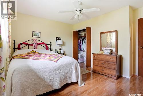 2362 Easthill, Saskatoon, SK - Indoor Photo Showing Bedroom