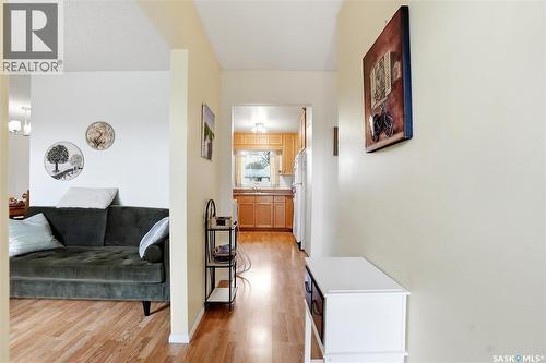2362 Easthill, Saskatoon, SK - Indoor Photo Showing Living Room