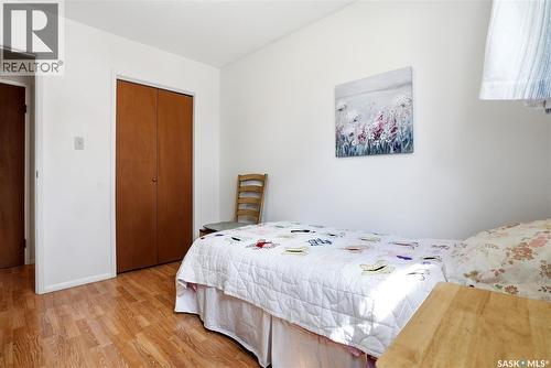 2362 Easthill, Saskatoon, SK - Indoor Photo Showing Bedroom